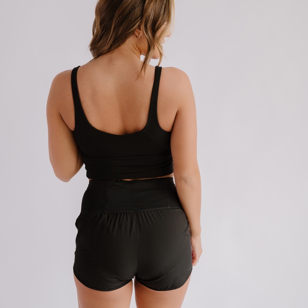 Spring yoga top - Picture 2 of 2